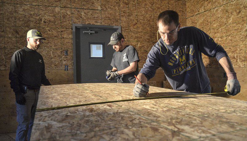 Next Step to open downtown cafe